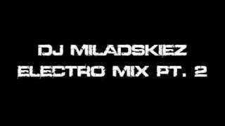 Dj Miladskiez - Dizzie Rascal, 2Pac, Bone Thugs And Kesha Mashup