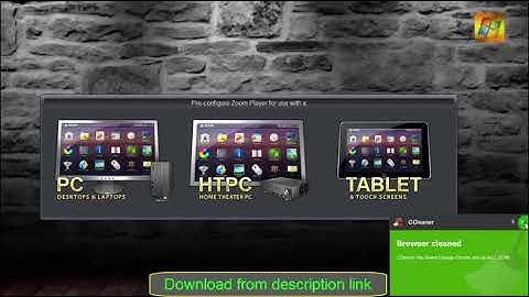 Zoom Player Home 14.0 Beta 1