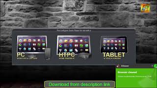 Zoom Player Home 14.0 Beta 1 screenshot 5