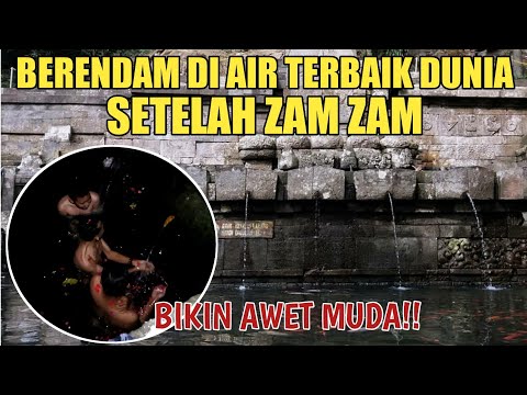 TENGAH MALAM MENJELAJAH PETILASAN PRABU AIRLANGGA JOLOTUNDO || eVlog