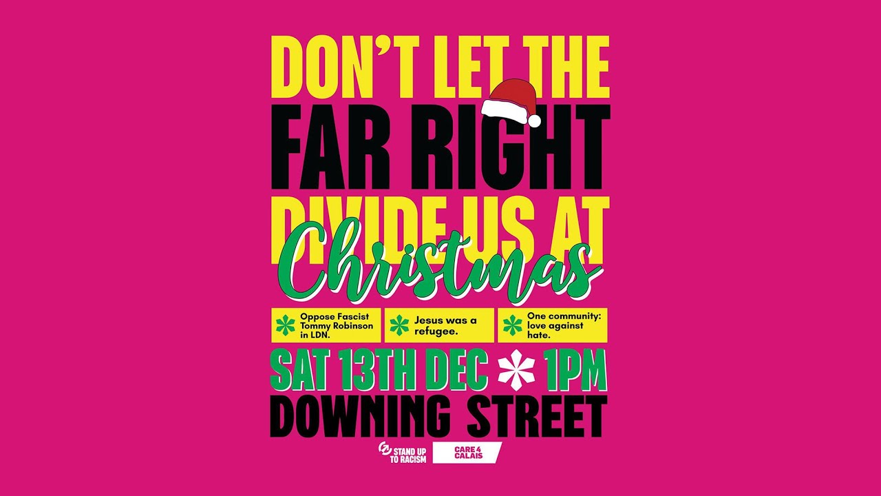 BILLY BRAGG - PUT CHRIST BACK INTO CHRISTMAS