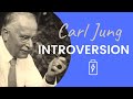 Carl jung et la personnalit  introversion  pisode 1