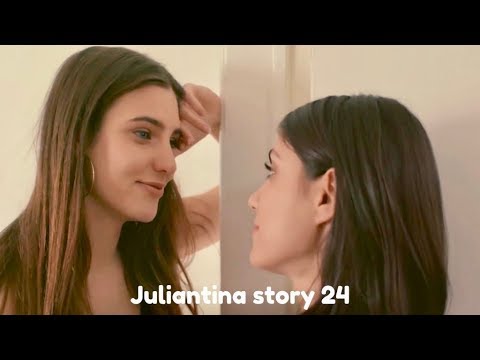 Juliantina story 24 (English subs)