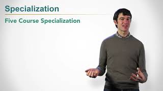 Course Overview - Fundamentals of GIS