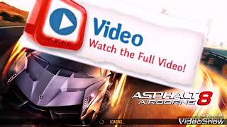 ASPHALT 8 NEW BIKE VERSION WITH HACK  NO ROOT screenshot 5