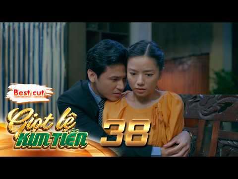 Huong just suggests parting ways, Khang immediately decides to passionately express his heart | T...