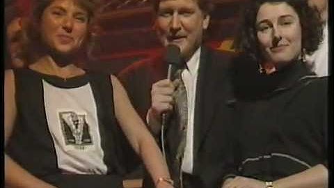 Top of the pops 10/03/1988 primitives crash