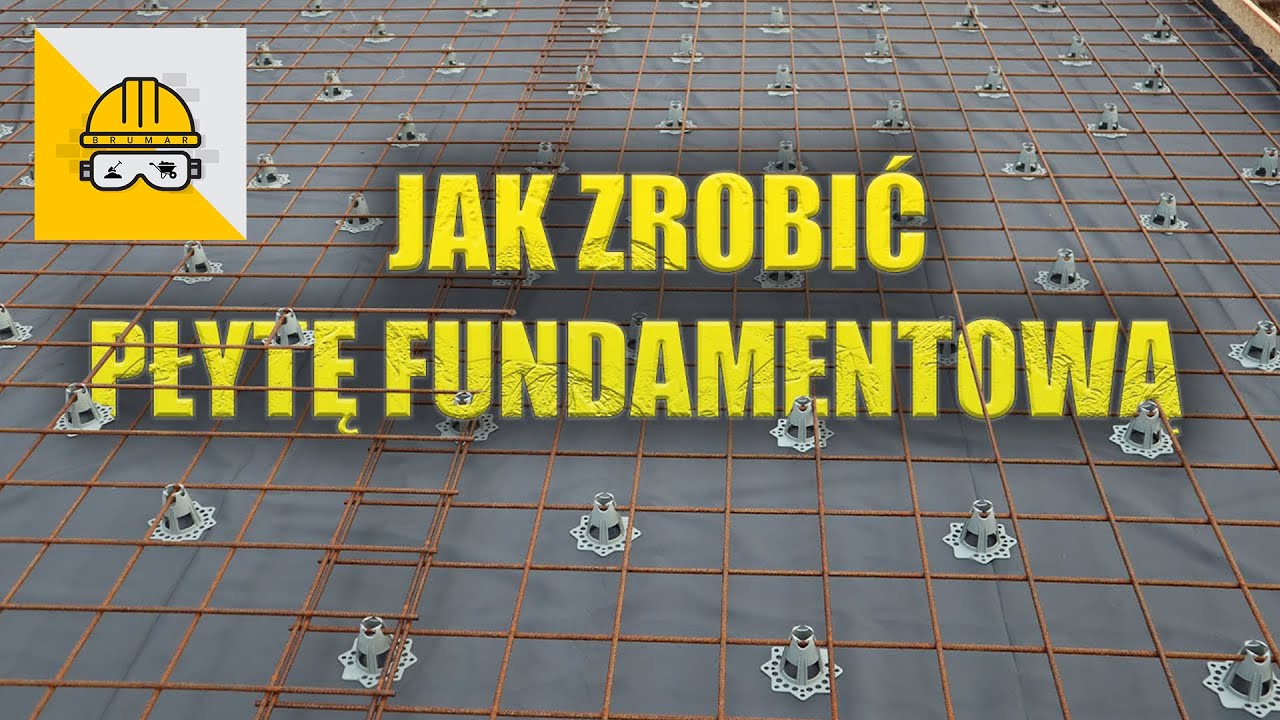 Творчество в работе Бетонная плита