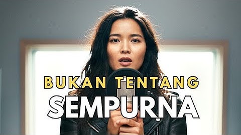 Selaras | When Perfection Is No Longer the Goal