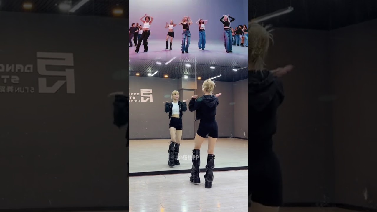 Mono Dance Challenge: Master It in One Take! Mono DanceChallenge 闲置 Douyin Hit