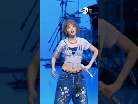 [<strong>it’s</strong> Live] (여자)아이들((<strong>G</strong>)I-DLE) - “클락션(Klaxon)” 미방분 1인캠 민니 ver. #itsLive #여자아이들 #Klaxon #KPOP #잇츠라이브