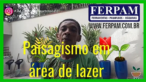 Como deixar a área da piscina mais bonita?
