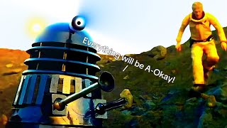 Stupidity of The Daleks | Episode 5