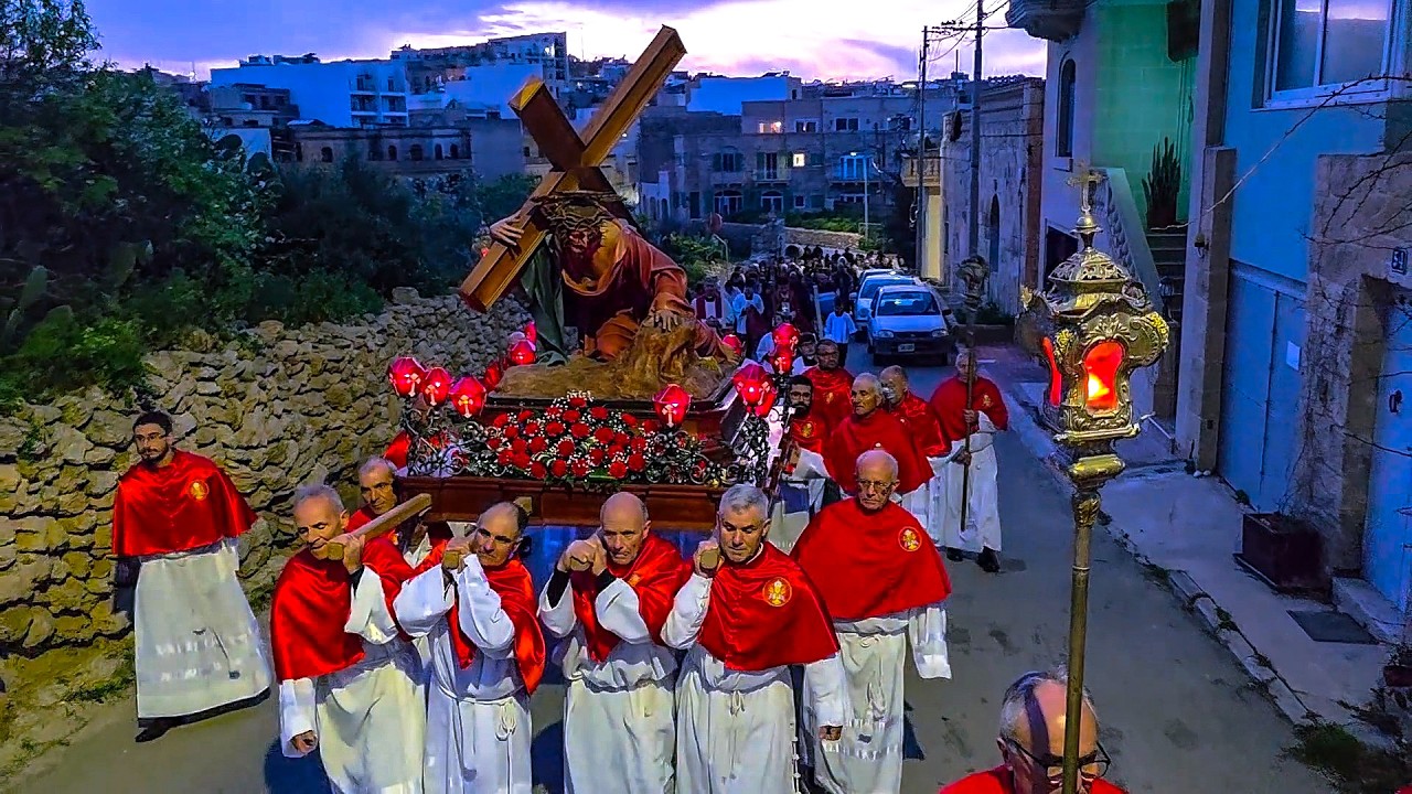 𝐏𝐞𝐥𝐥𝐞𝐠𝐫𝐢𝐧𝐚ġġ 𝐏𝐞𝐧𝐢𝐭𝐞𝐧𝐳𝐣𝐚𝐥𝐢 𝐭𝐚' Ġ𝐞𝐬𝐮' 𝐑𝐞𝐝𝐞𝐧𝐭𝐮𝐫 (𝟐𝟎𝟐𝟔) / 𝐐𝐚𝐥𝐚 𝐒𝐚𝐧 Ġ𝐮ż𝐞𝐩𝐩 / Ż𝐦𝐢𝐞𝐧 𝐢𝐫-𝐑𝐚𝐧𝐝𝐚𝐧