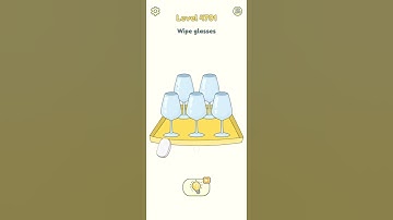 Dop 2 💡 - Delete One Part (Find and answer) Level 4701 | #subscribe #dop #trending #shorts #dop2