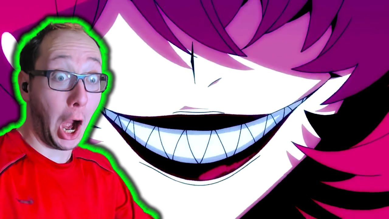 Gatchaman Crowds ALL Openings 1-2 Reaction | Anime OP Reaction