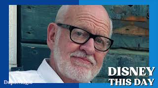 Frank Oz | DISNEY THIS DAY | May 25, 1944 by Daps Magic 152 views 3 days ago 1 minute, 7 seconds