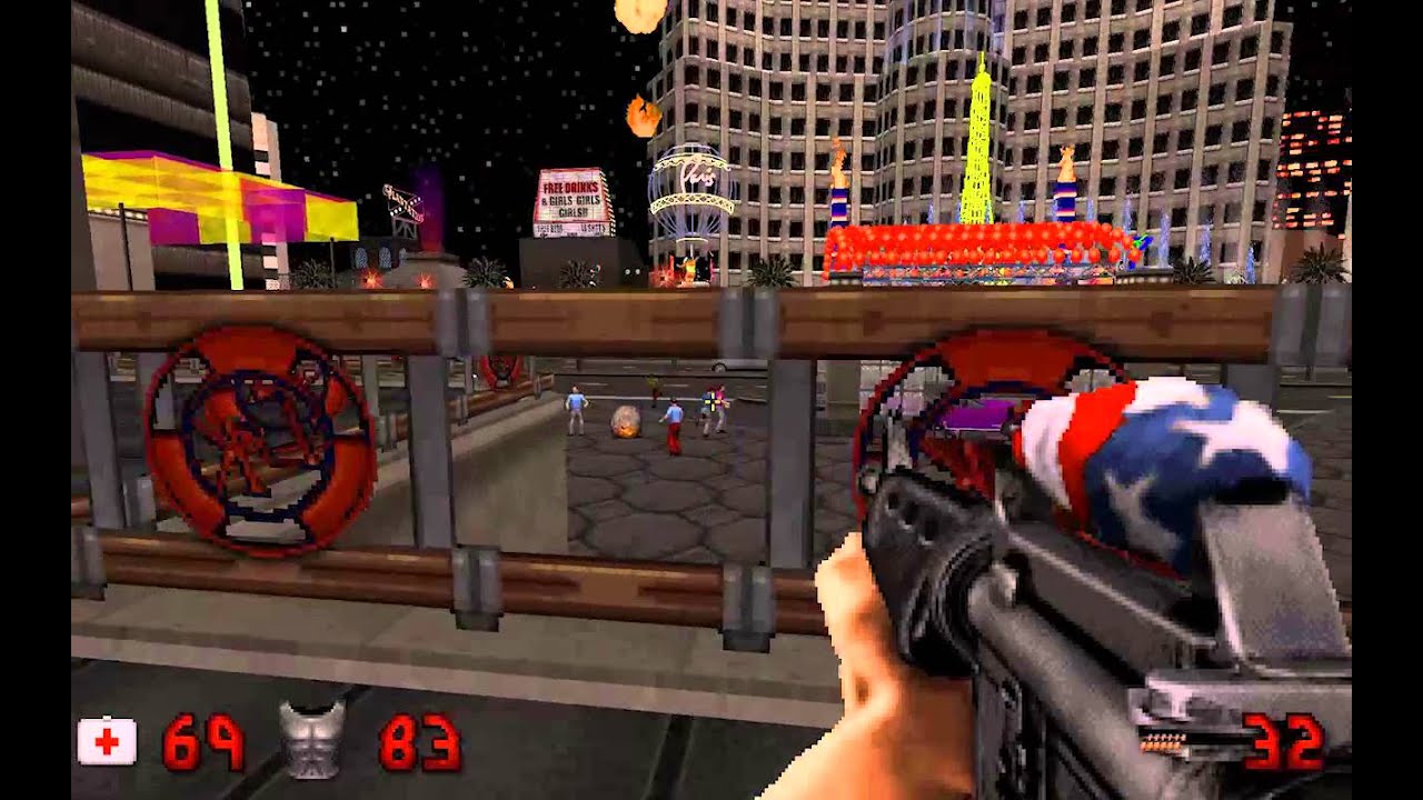 duke nukem forever strip club duke nukem forever strip club