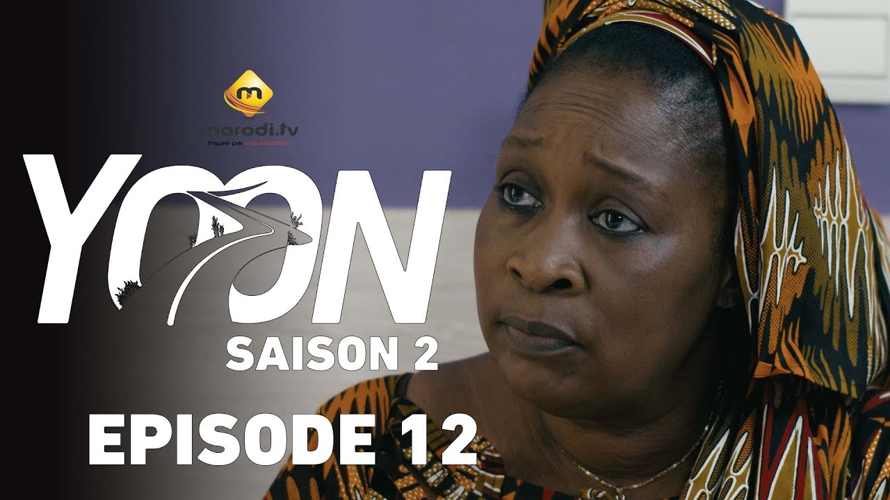 Série - Yoon - Saison 2 - Episode 12 - VOSTFR