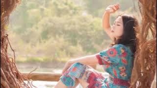 Menunggu Kamu (Anji) Cover Sintia Septi Dewi | Chipmunk Version