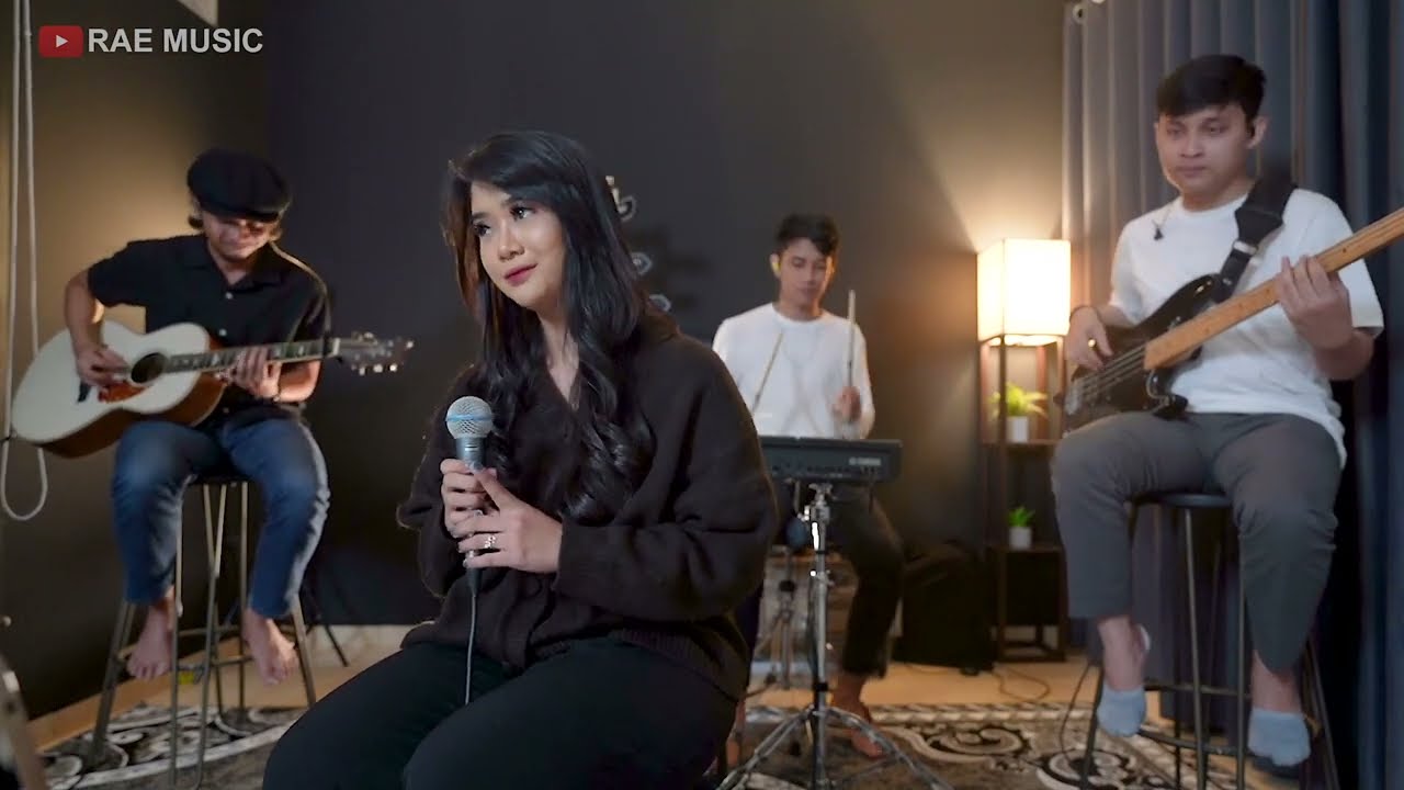 LAGU BUGIS - ALOSI RIPOLO DUA (REGGAE COVER REGITA)