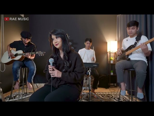 LAGU BUGIS - ALOSI RIPOLO DUA (REGGAE COVER REGITA) class=