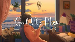 Music for when you are stressed  Chill lofi | Music to Relax, Drive, Study, Chill