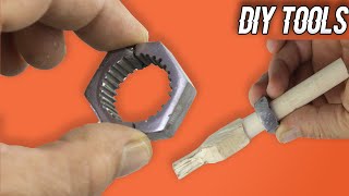 awesome homemade DIY tool/best handmade projects by Mc Stor 2,821 views 1 year ago 5 minutes, 36 seconds