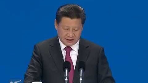 President Xi Jinping pays high tribute to Lee Kuan Yew