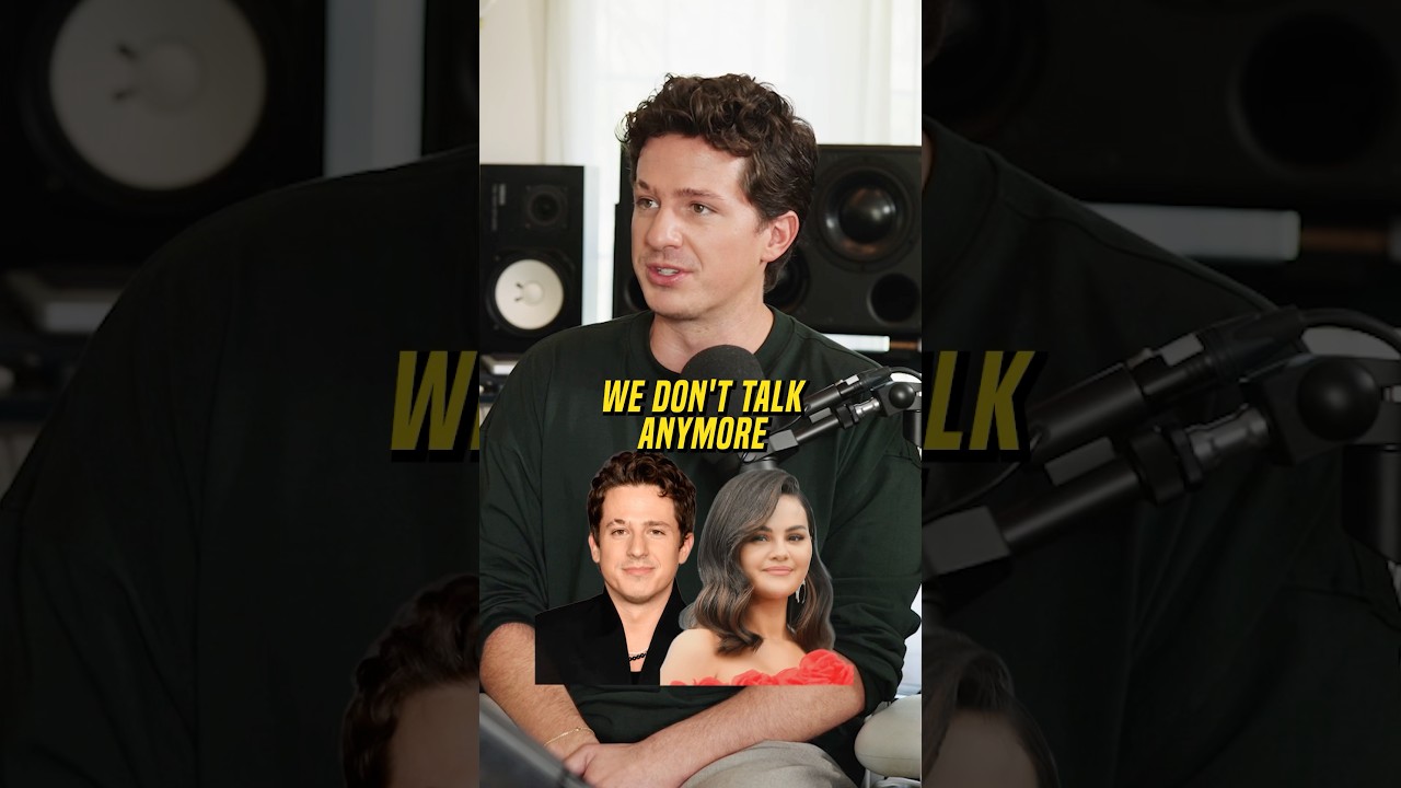 Why Charlie Puth’s Highest Streaming Song Almost Never Came Out