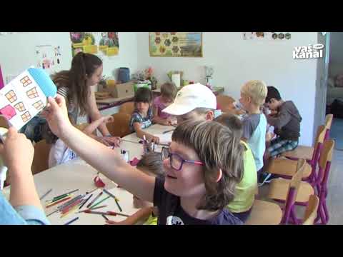 Video: Na Počitnicah Z Otrokom: Značilnosti In Priporočila