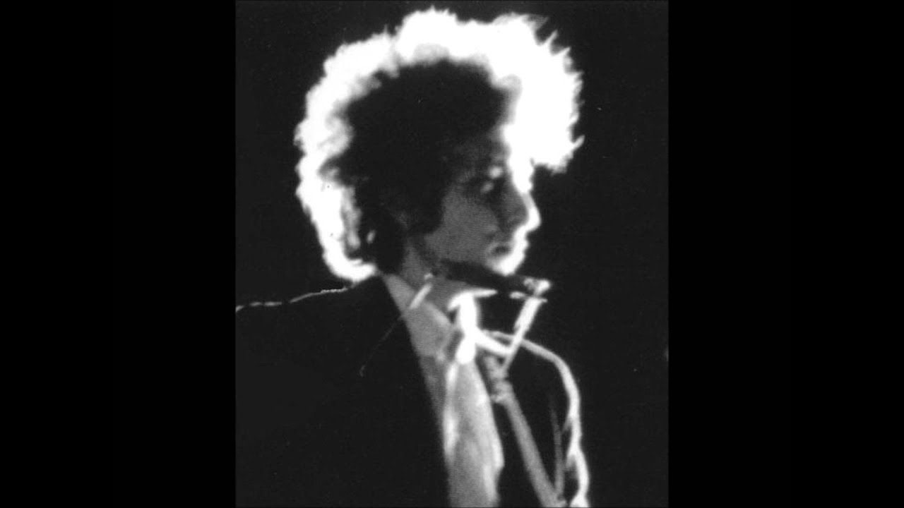 Παρακολούθηση Bob Dylan - The Girl I Left Behind στο YouTube Παρακολούθηση Bob Dylan - The Girl I Left Behind στο YouTube