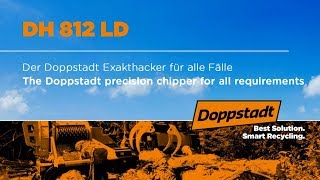 Download Ein Hacker Für Alle Fälle - Der Doppstadt Dh 812 Ld Video MP3 Ein Hacker Für Alle Fälle - Der Doppstadt Dh 812 Ld