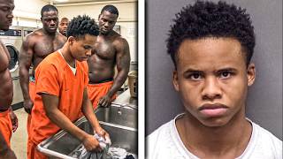 TayK Just Turned 25, How He's Being Treated In Prison Is Sad