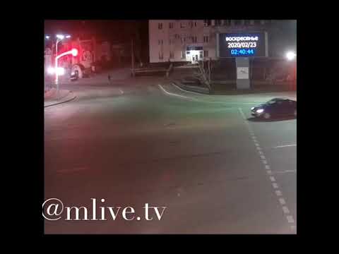 ДТП Мелитополь