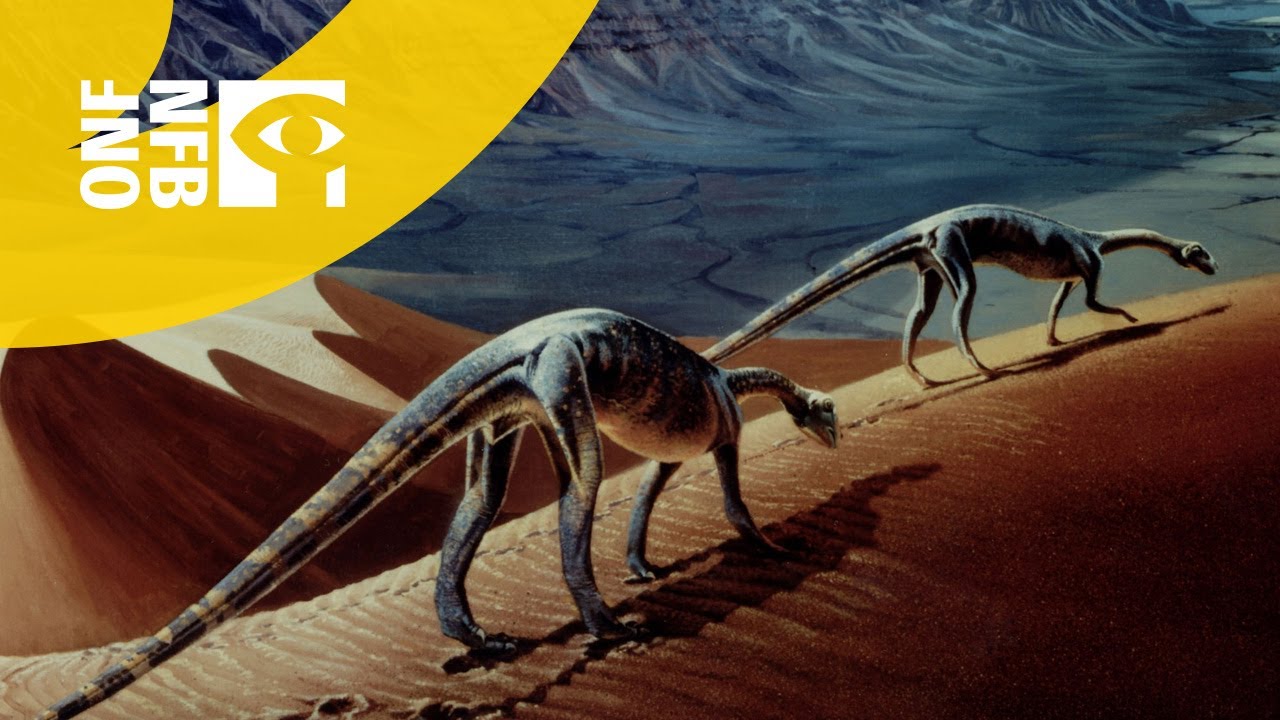 Documentary backdrop image for Dinosaurs: Piecing It All Together (2022)