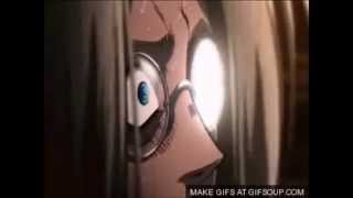 Hellsing Ultimate  - Love Bites (but so do I)