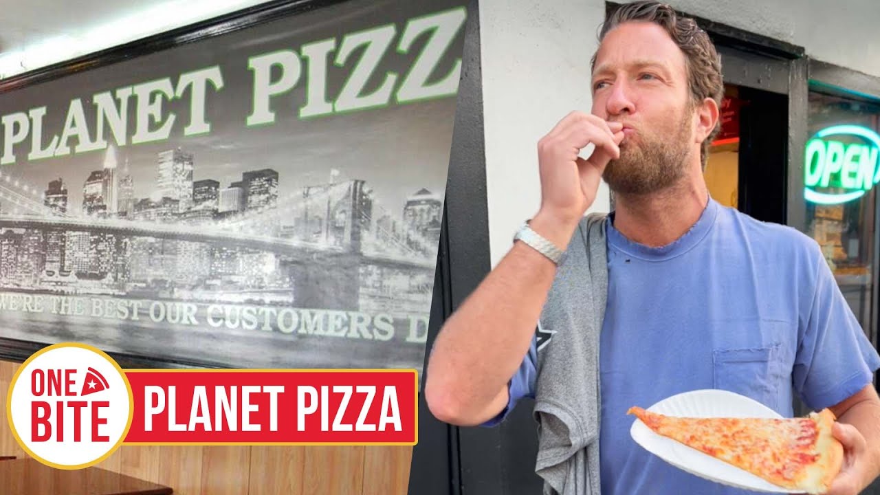 Barstool Pizza Review Pizza (Orlando, FL) YouTube