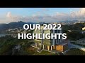 Hkust 2022 highlights