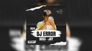 JAY - BOSS [ REMIX - ERROR ]