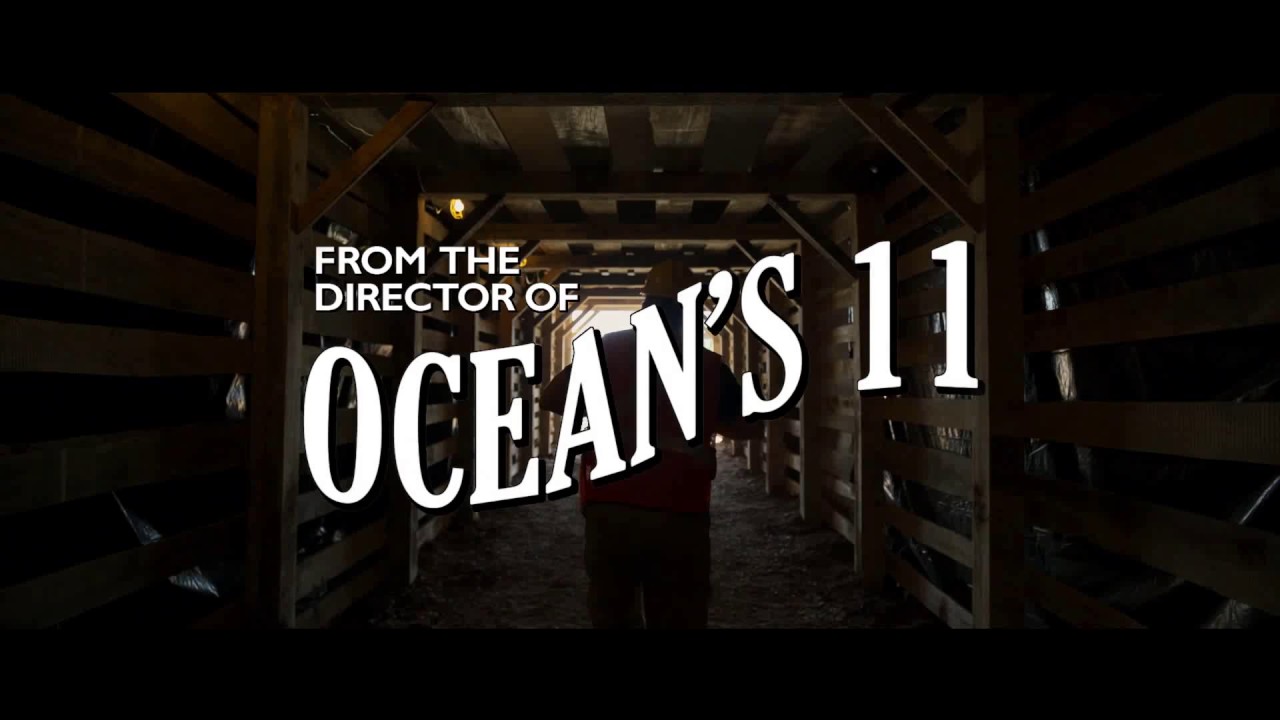camera iphone 8 plus apk LOGAN LUCKY 2017 Official Trailer 1080P HD