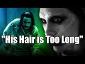 "His Hair Is Too Long!" | New Jared Leto Joke Look Revealed