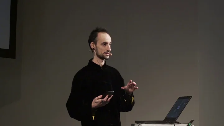 CTM 2018: The Restlessness of Hybridity