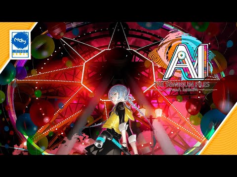 AI: THE SOMNIUM FILES – nirvanA Initiative :: Tráiler Anuncio