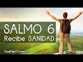 🔴 SALMO 6 | Poderosa oracion para recibir sanidad y liberacion