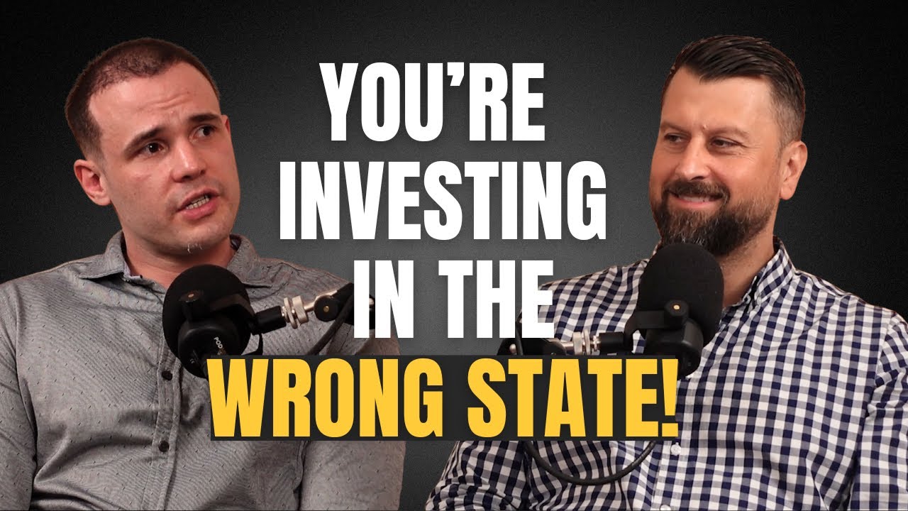 The BEST State for Rooming Houses in Australia? (What Investors NEED to Know!) | PART 2