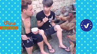Funny Videos 2017 ● People doing stupid things P13