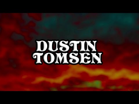 Dustin Tomsen - "Noises From The Ammertal" (Teaser)