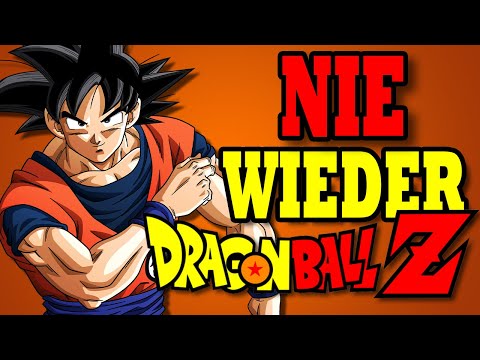 Video: Warum endete dbz gekürzt?