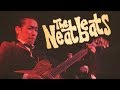 Reportaje THE NEATBEATS. El Transistor. Mayo 2018